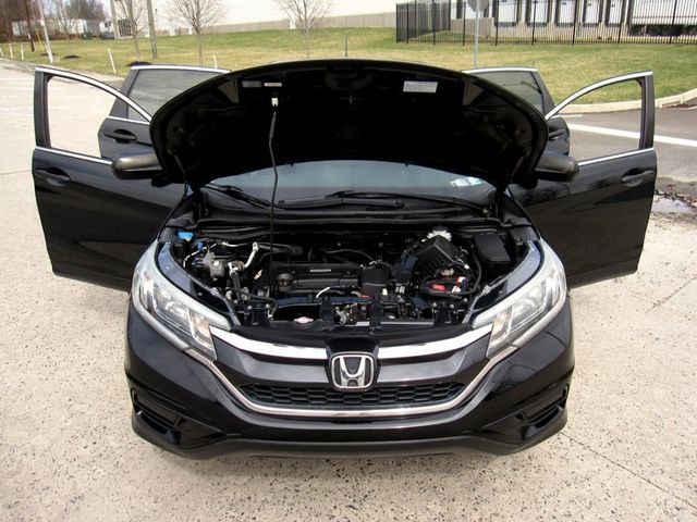 2016 Honda CR-V AWD 5dr SE - 22999148 - 28