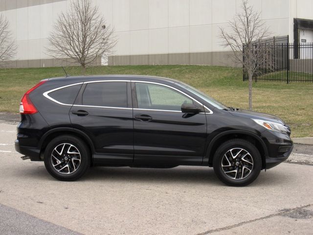 2016 Honda CR-V AWD 5dr SE - 22999148 - 5