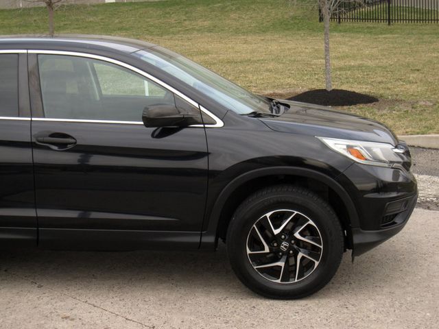 2016 Honda CR-V AWD 5dr SE - 22999148 - 6