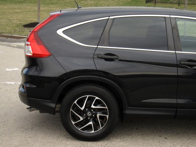 2016 Honda CR-V AWD 5dr SE - 22999148 - 7
