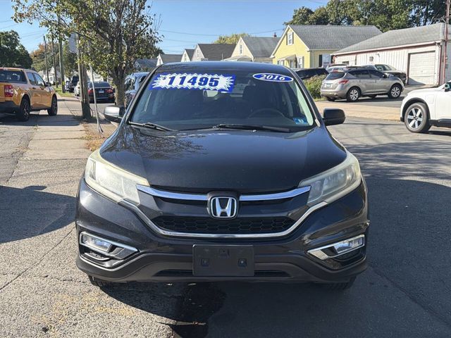 2016 Honda CR-V AWD 5dr SE - 23092690 - 2