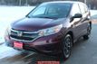 2016 Honda CR-V AWD 5dr SE - 22745455 - 0