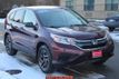 2016 Honda CR-V AWD 5dr SE - 22745455 - 6