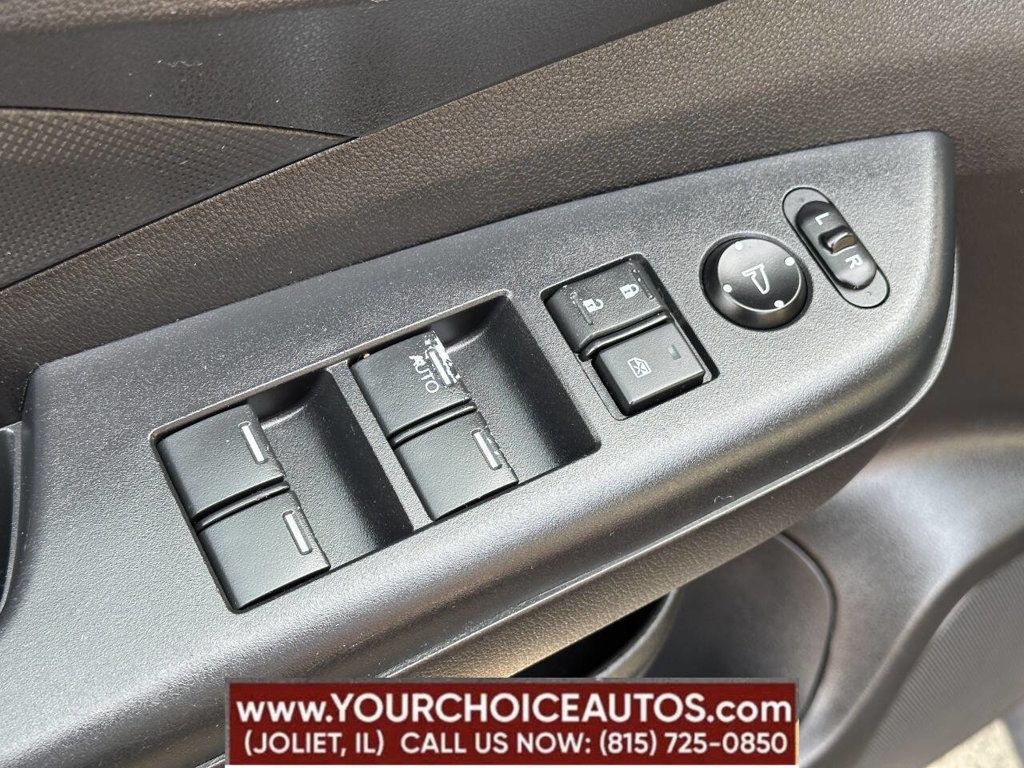 2016 Honda CR-V AWD 5dr SE - 22861311 - 15