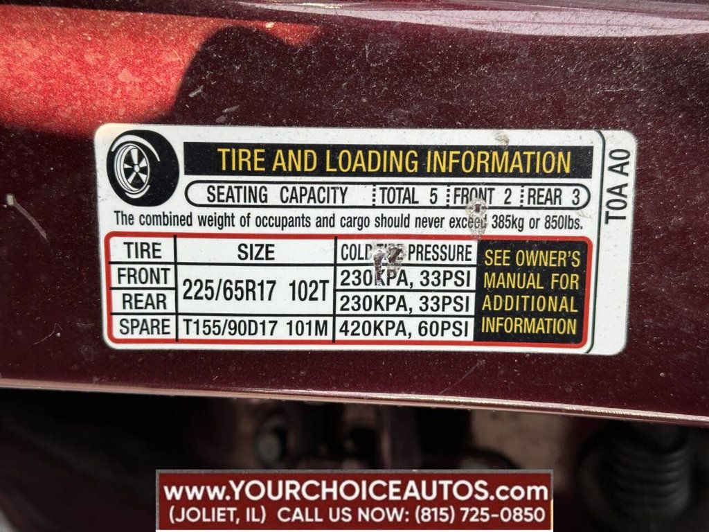 2016 Honda CR-V AWD 5dr SE - 22861311 - 18