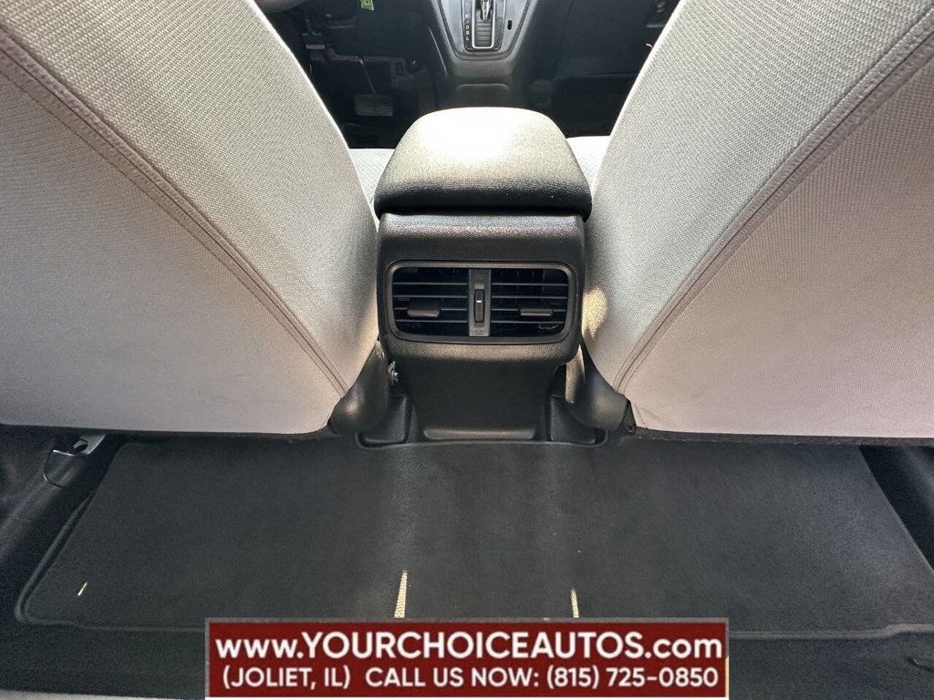 2016 Honda CR-V AWD 5dr SE - 22861311 - 23