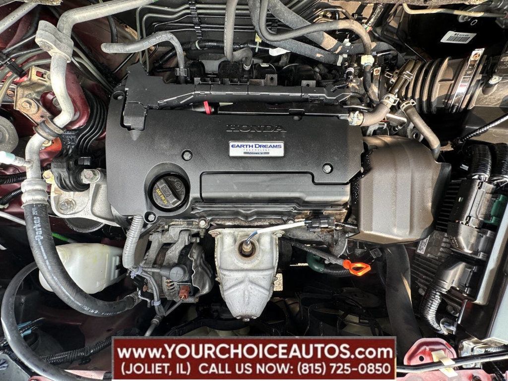 2016 Honda CR-V AWD 5dr SE - 22861311 - 30