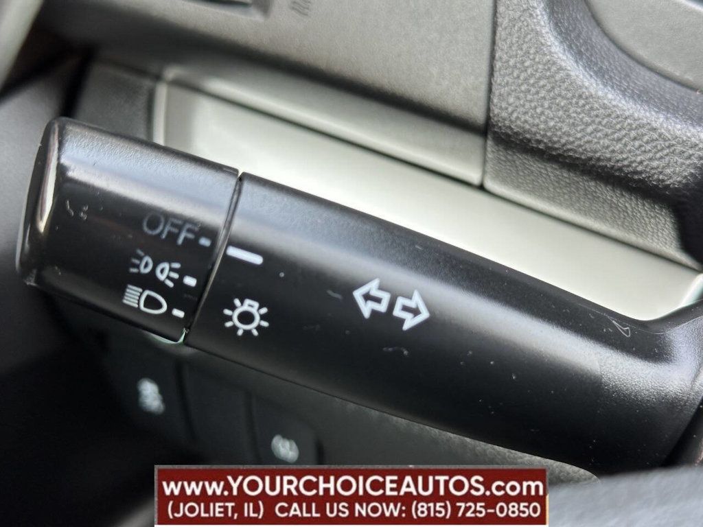2016 Honda CR-V AWD 5dr SE - 22861311 - 35