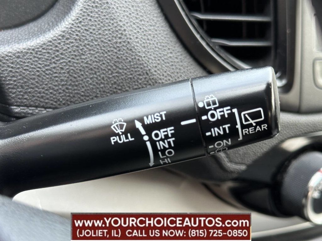 2016 Honda CR-V AWD 5dr SE - 22861311 - 36
