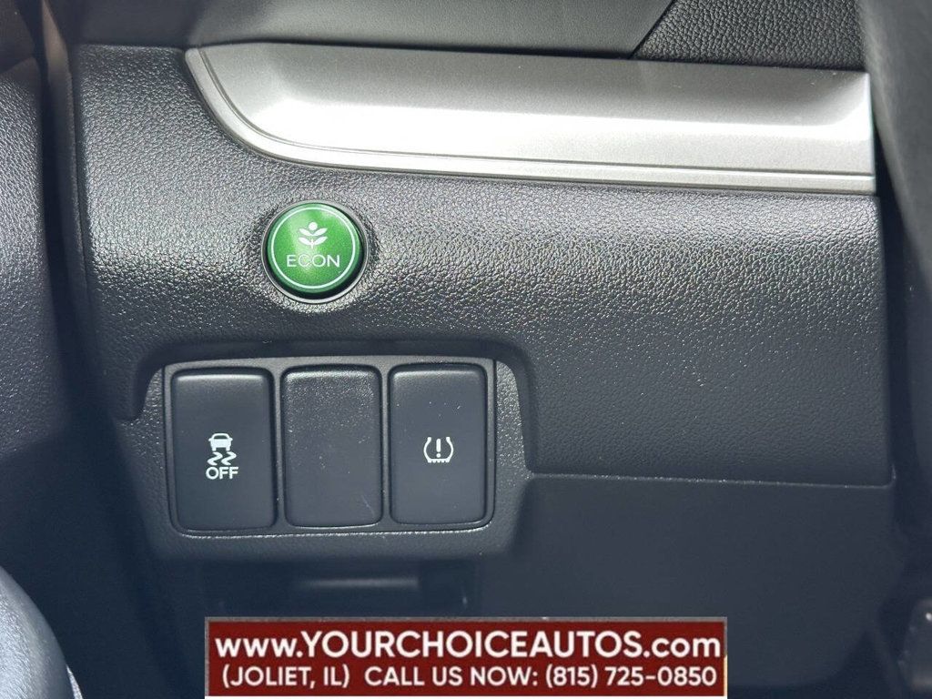 2016 Honda CR-V AWD 5dr SE - 22861311 - 37
