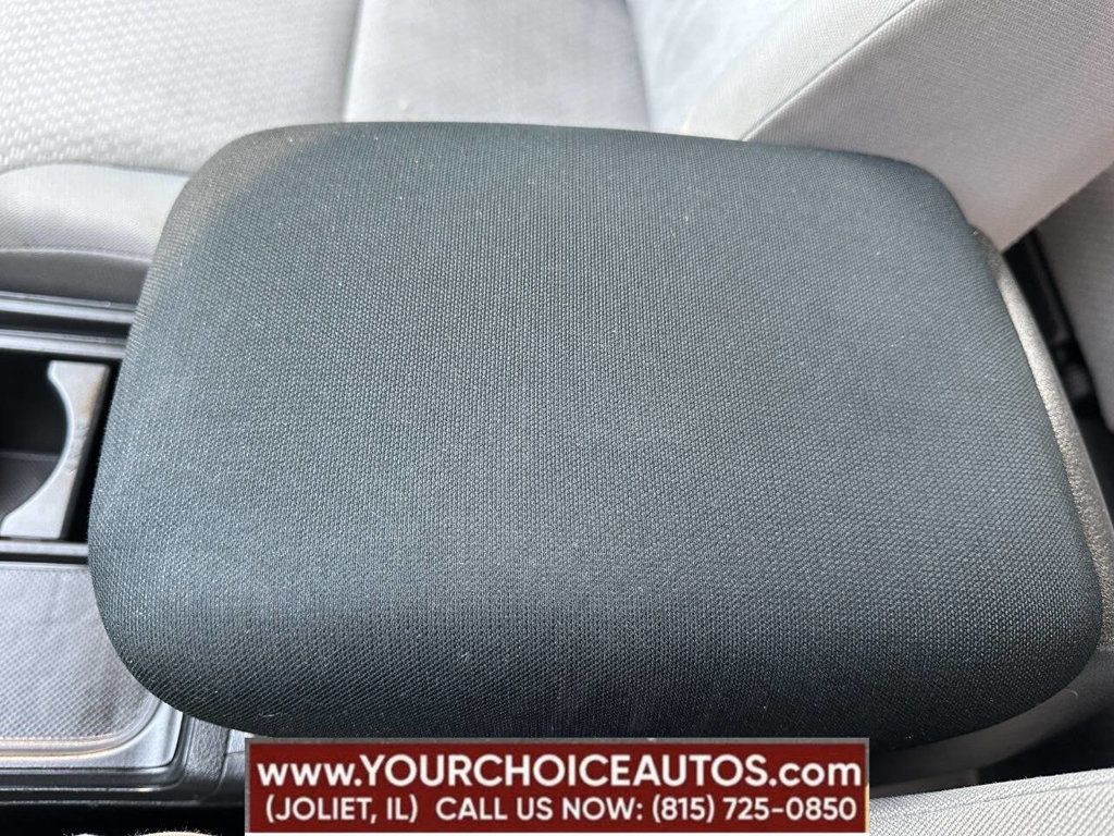 2016 Honda CR-V AWD 5dr SE - 22861311 - 45