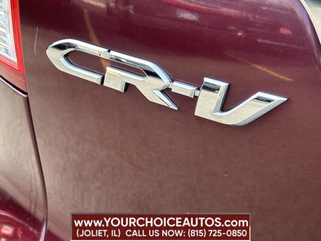 2016 Honda CR-V AWD 5dr SE - 22861311 - 5