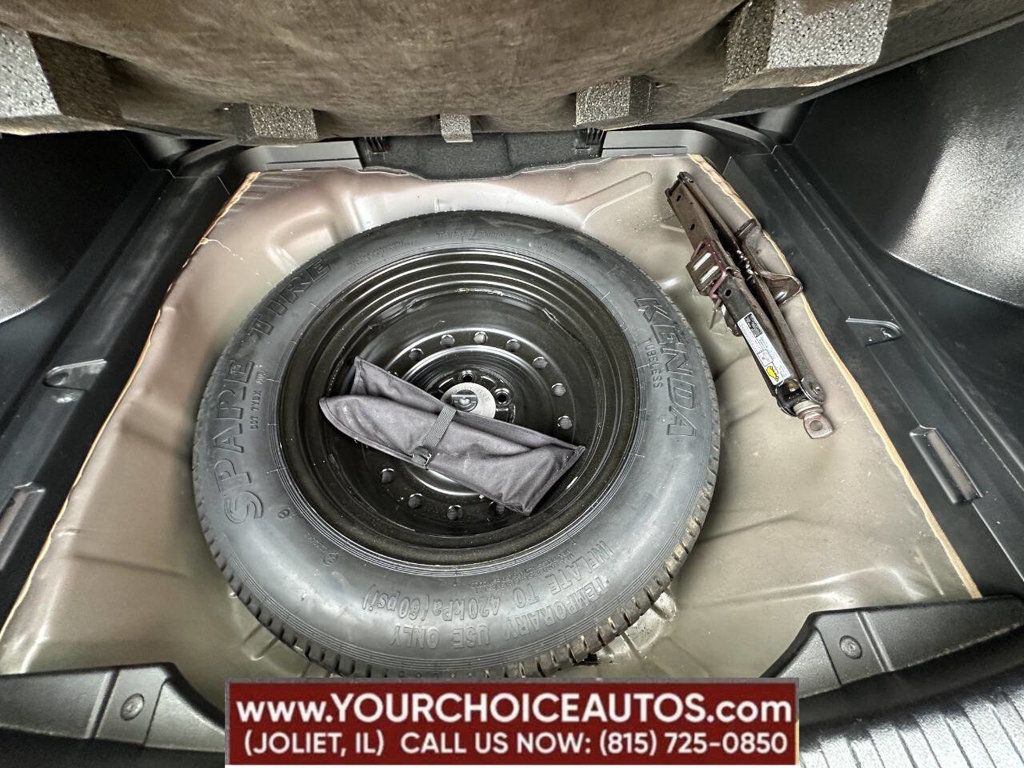 2016 Honda CR-V AWD 5dr SE - 22861311 - 7