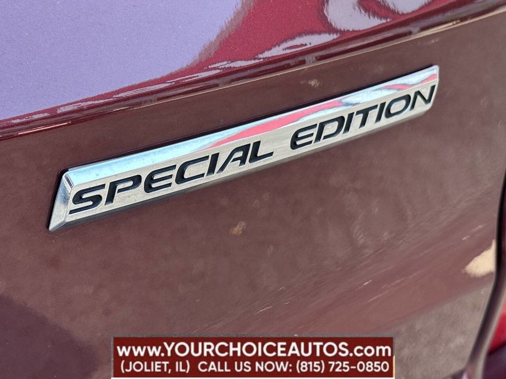 2016 Honda CR-V AWD 5dr SE - 22861311 - 8