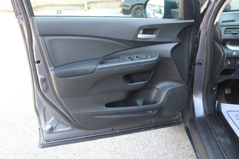 2016 Honda CR-V AWD 5dr SE - 22883302 - 10