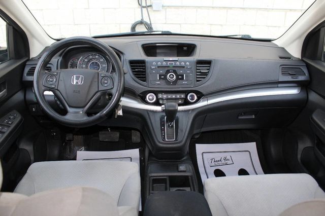 2016 Honda CR-V AWD 5dr SE - 22883302 - 13