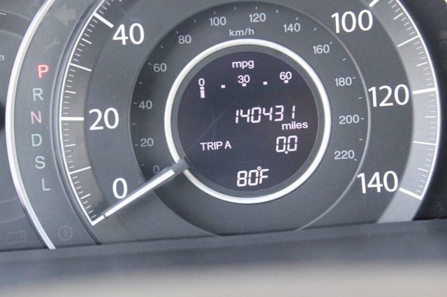 2016 Honda CR-V AWD 5dr SE - 22883302 - 15