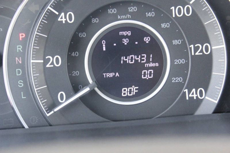 2016 Honda CR-V AWD 5dr SE - 22883302 - 15