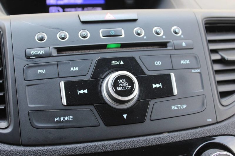 2016 Honda CR-V AWD 5dr SE - 22883302 - 16