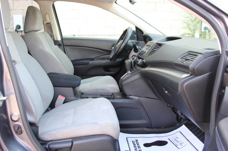 2016 Honda CR-V AWD 5dr SE - 22883302 - 20