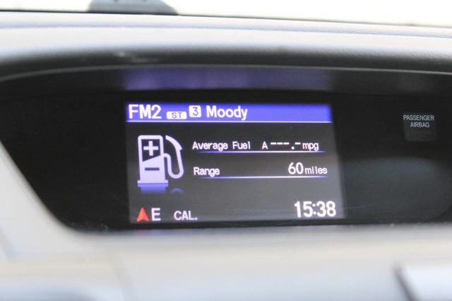 2016 Honda CR-V AWD 5dr SE - 22883302 - 22