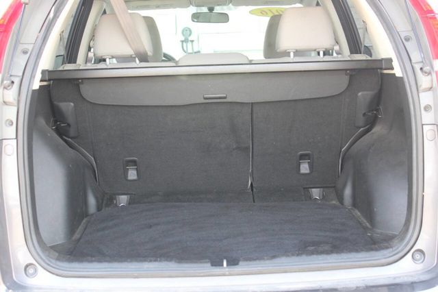 2016 Honda CR-V AWD 5dr SE - 22883302 - 4