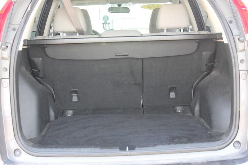 2016 Honda CR-V AWD 5dr SE - 22883302 - 4