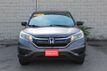 2016 Honda CR-V AWD 5dr SE - 22883302 - 8