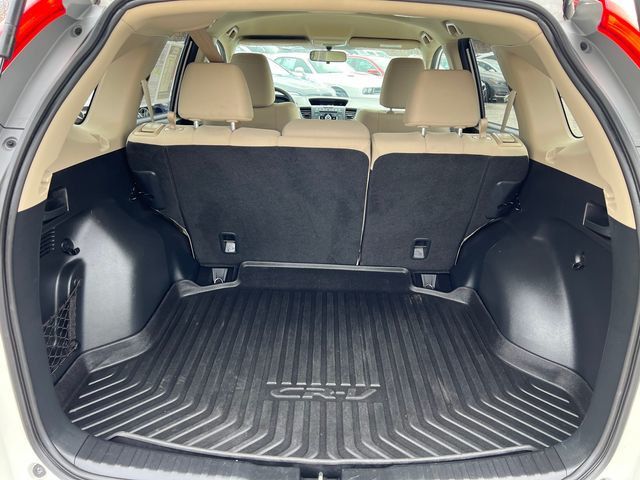 2016 Honda CR-V AWD 5dr SE - 22992593 - 13