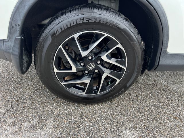 2016 Honda CR-V AWD 5dr SE - 22992593 - 14