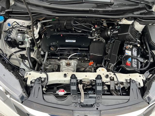 2016 Honda CR-V AWD 5dr SE - 22992593 - 17