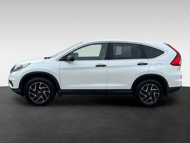 2016 Honda CR-V AWD 5dr SE - 22992593 - 1