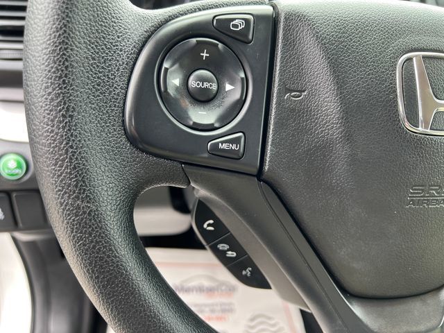 2016 Honda CR-V AWD 5dr SE - 22992593 - 19