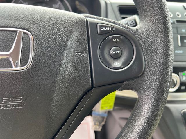 2016 Honda CR-V AWD 5dr SE - 22992593 - 20