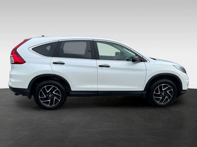 2016 Honda CR-V AWD 5dr SE - 22992593 - 5