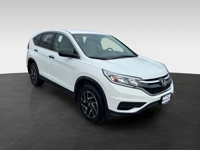 2016 Honda CR-V AWD 5dr SE - 22992593 - 6