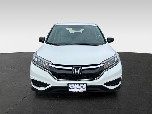 2016 Honda CR-V AWD 5dr SE - 22992593 - 7