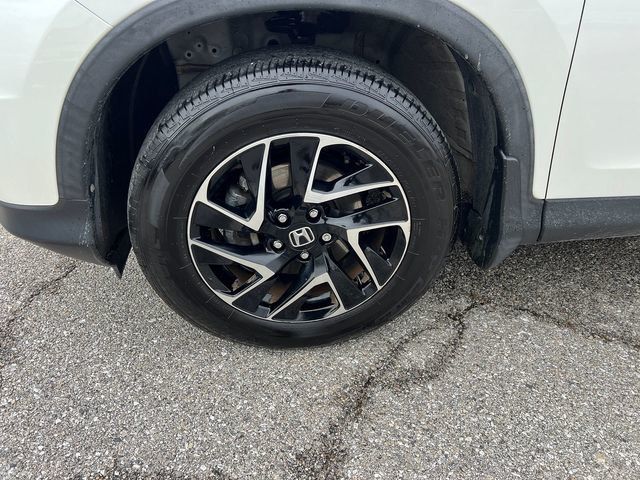 2016 Honda CR-V AWD 5dr SE - 22992593 - 8