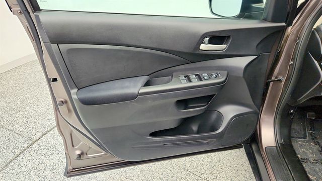 2016 Honda CR-V AWD 5dr SE - 22964428 - 9