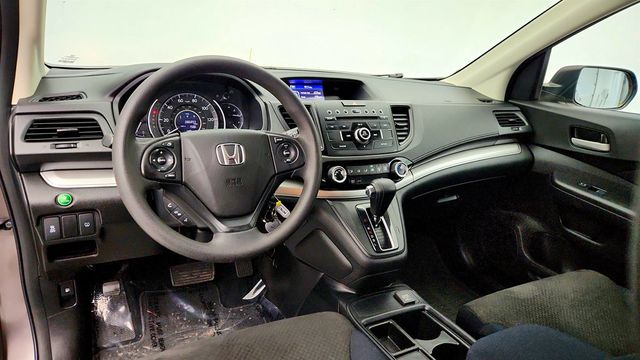 2016 Honda CR-V AWD 5dr SE - 22964428 - 11