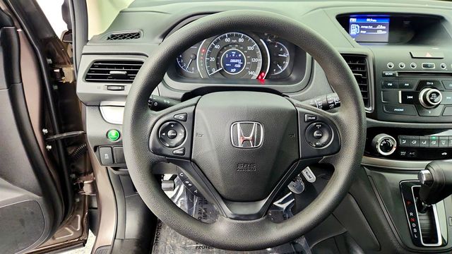 2016 Honda CR-V AWD 5dr SE - 22964428 - 12