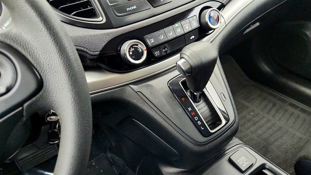 2016 Honda CR-V AWD 5dr SE - 22964428 - 15