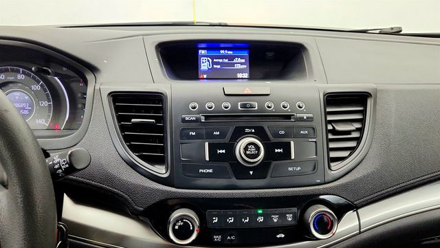 2016 Honda CR-V AWD 5dr SE - 22964428 - 16