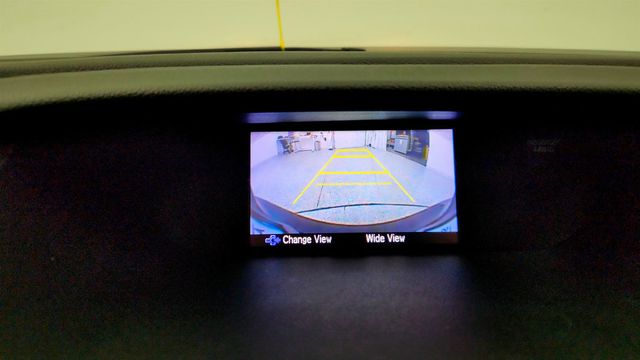 2016 Honda CR-V AWD 5dr SE - 22964428 - 17