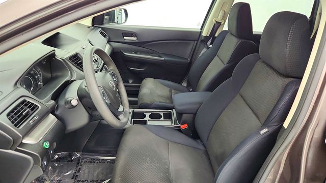 2016 Honda CR-V AWD 5dr SE - 22964428 - 18