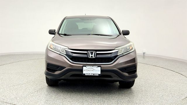 2016 Honda CR-V AWD 5dr SE - 22964428 - 1