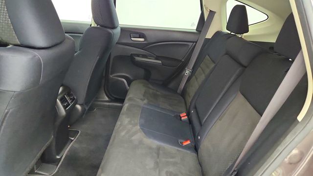 2016 Honda CR-V AWD 5dr SE - 22964428 - 19