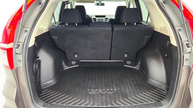 2016 Honda CR-V AWD 5dr SE - 22964428 - 20