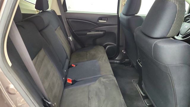 2016 Honda CR-V AWD 5dr SE - 22964428 - 21