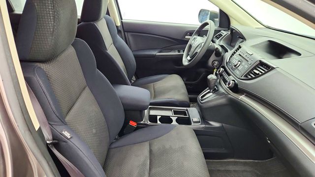 2016 Honda CR-V AWD 5dr SE - 22964428 - 22